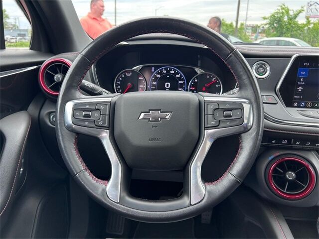 2021 Chevrolet Blazer RS Cape Girardeau MO