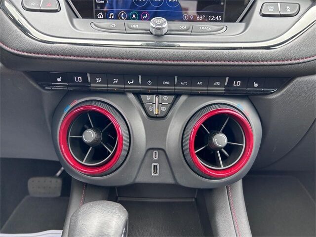 2021 Chevrolet Blazer RS Cape Girardeau MO