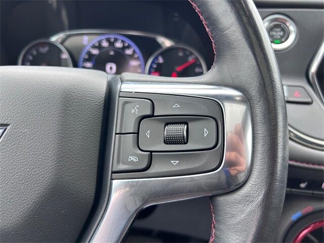 2021 Chevrolet Blazer RS Cape Girardeau MO