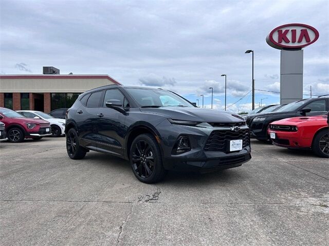 2021 Chevrolet Blazer RS Cape Girardeau MO