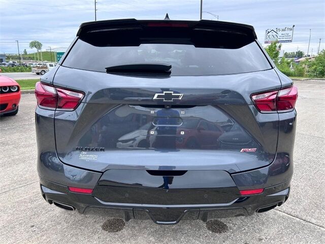 2021 Chevrolet Blazer RS Cape Girardeau MO