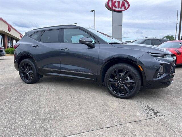 2021 Chevrolet Blazer RS Cape Girardeau MO