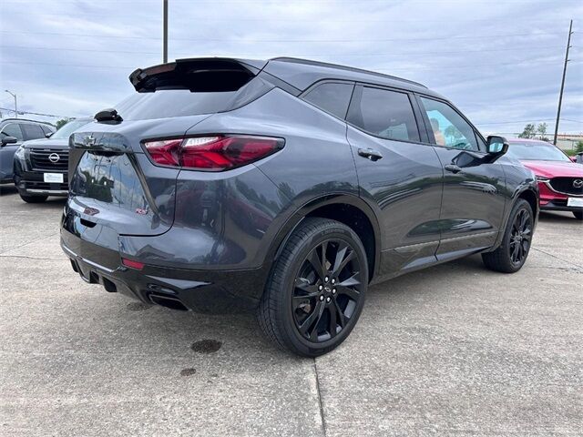 2021 Chevrolet Blazer RS Cape Girardeau MO