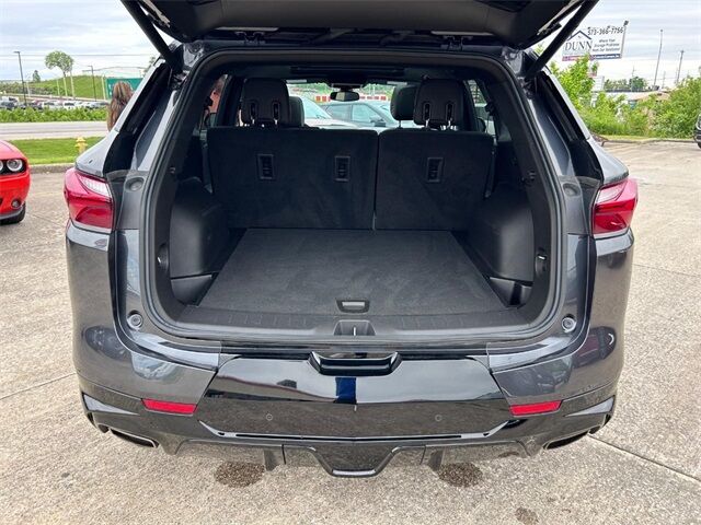 2021 Chevrolet Blazer RS Cape Girardeau MO