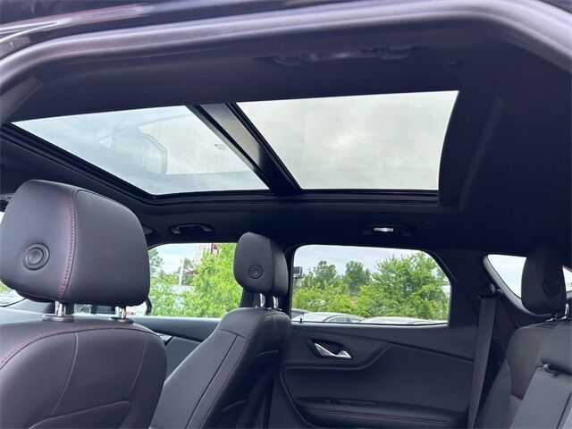 2021 Chevrolet Blazer RS Cape Girardeau MO
