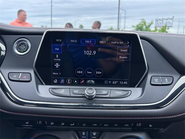 2021 Chevrolet Blazer RS Cape Girardeau MO