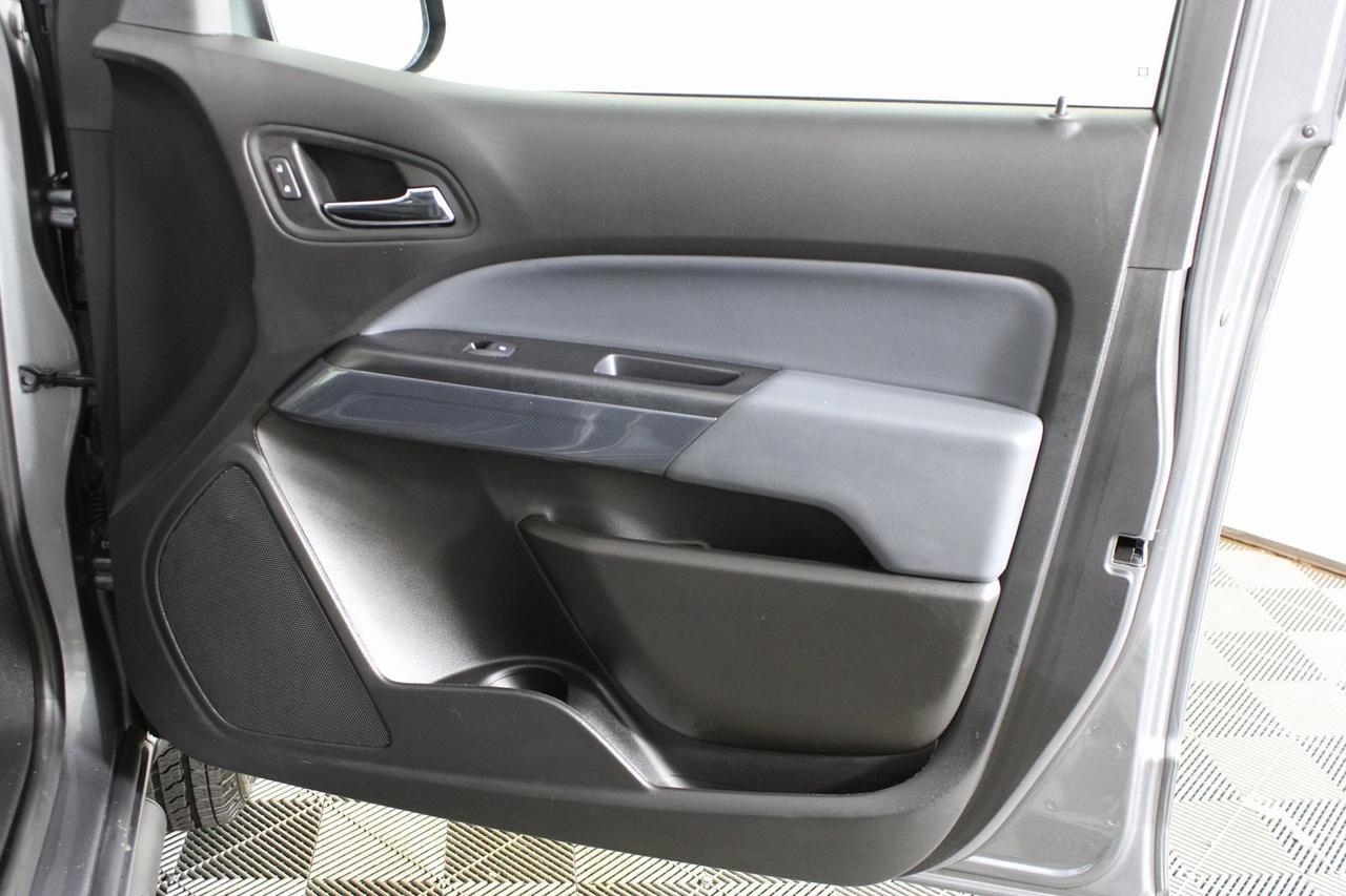 2021 Chevrolet Colorado Z71 Ashland VA