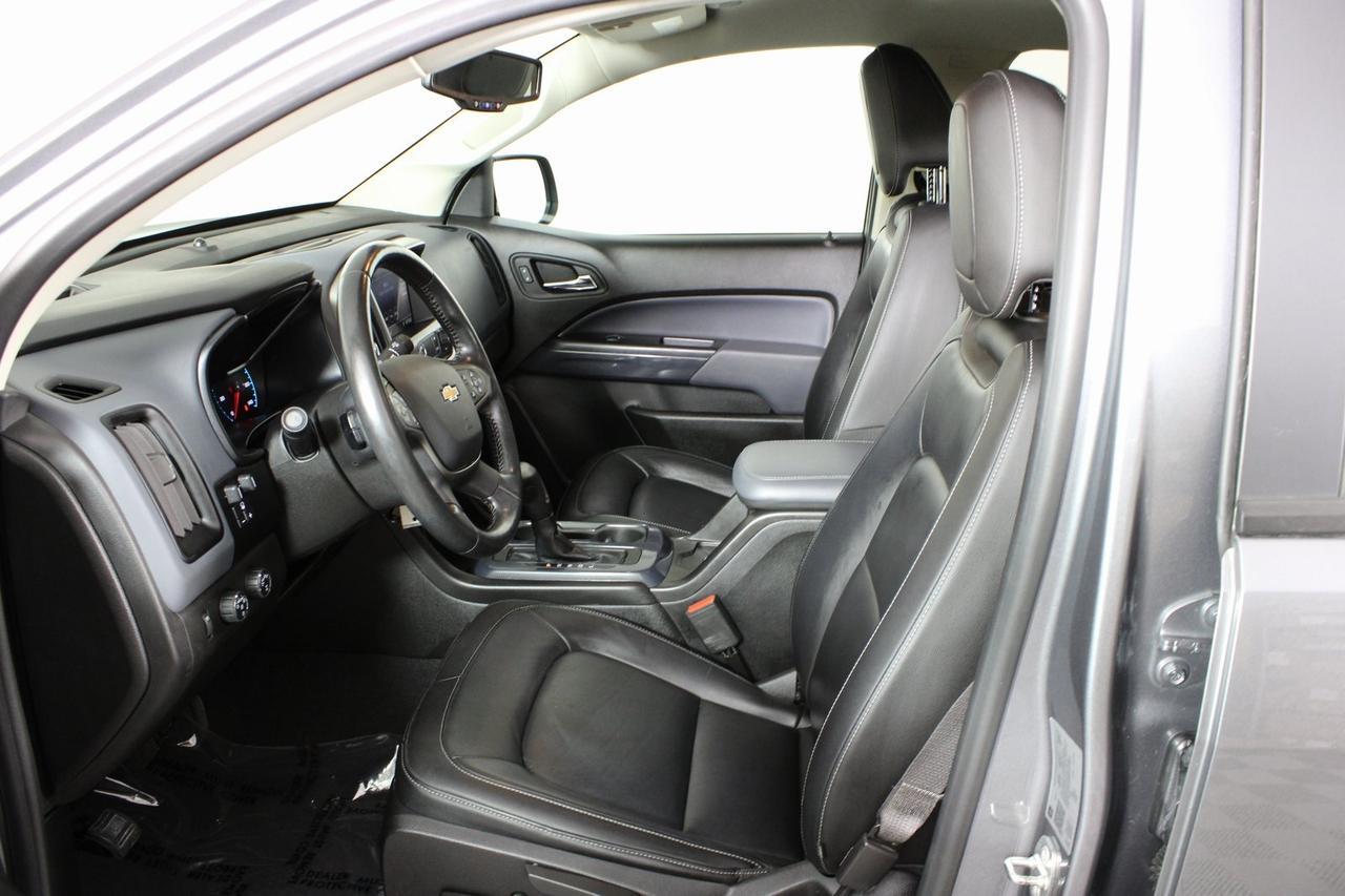 2021 Chevrolet Colorado Z71 Ashland VA