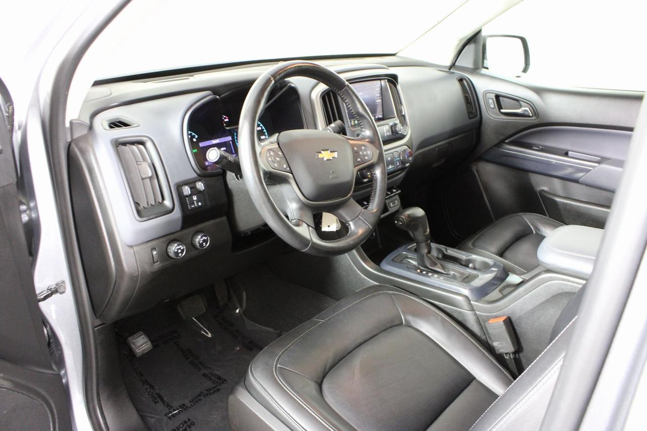 2021 Chevrolet Colorado Z71 Ashland VA