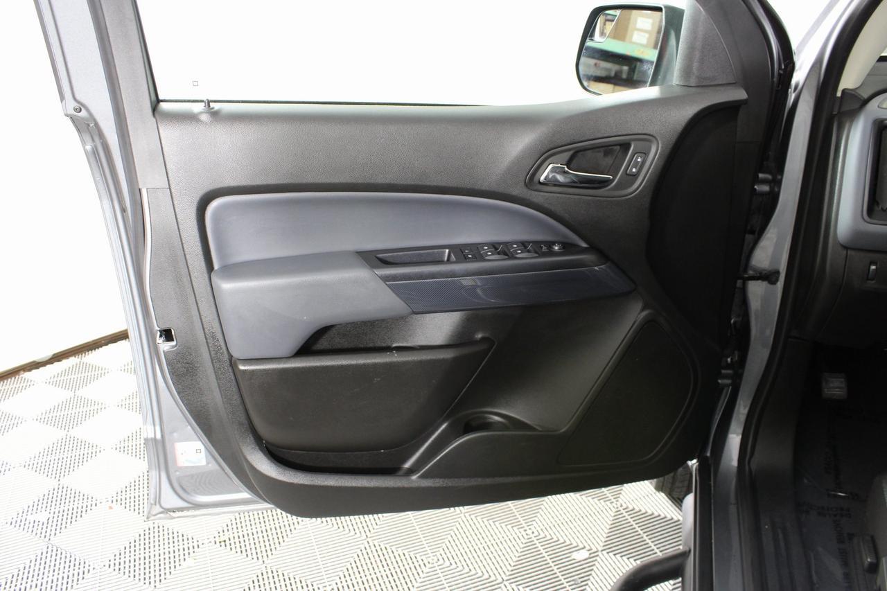 2021 Chevrolet Colorado Z71 Ashland VA