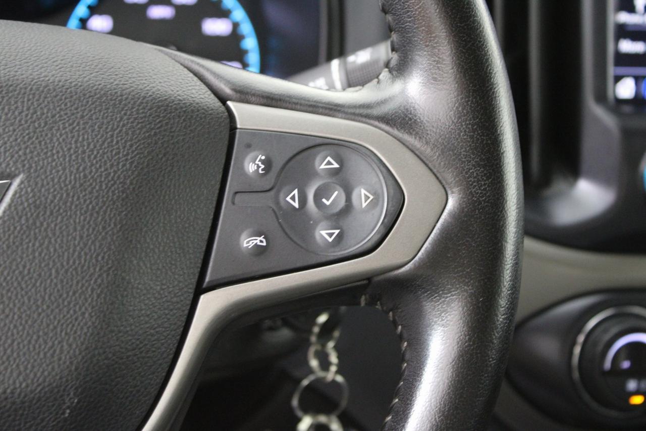 2021 Chevrolet Colorado Z71 Ashland VA