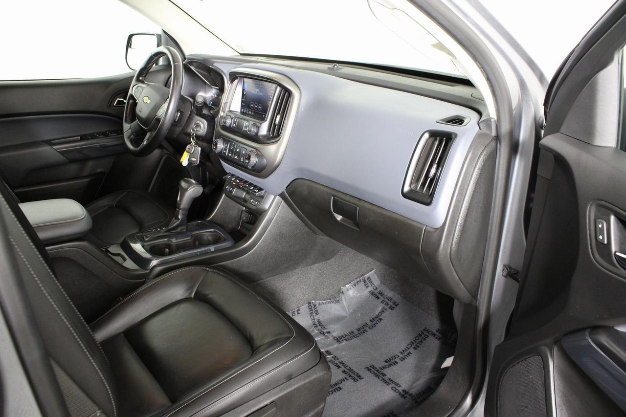 2021 Chevrolet Colorado Z71 Ashland VA