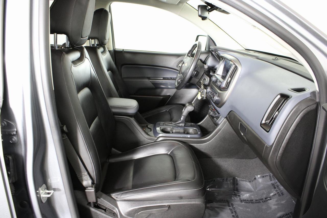 2021 Chevrolet Colorado Z71 Ashland VA