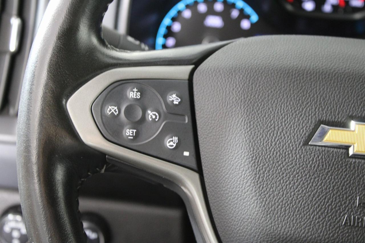 2021 Chevrolet Colorado Z71 Ashland VA