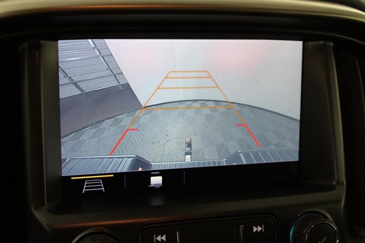 2021 Chevrolet Colorado Z71 Ashland VA