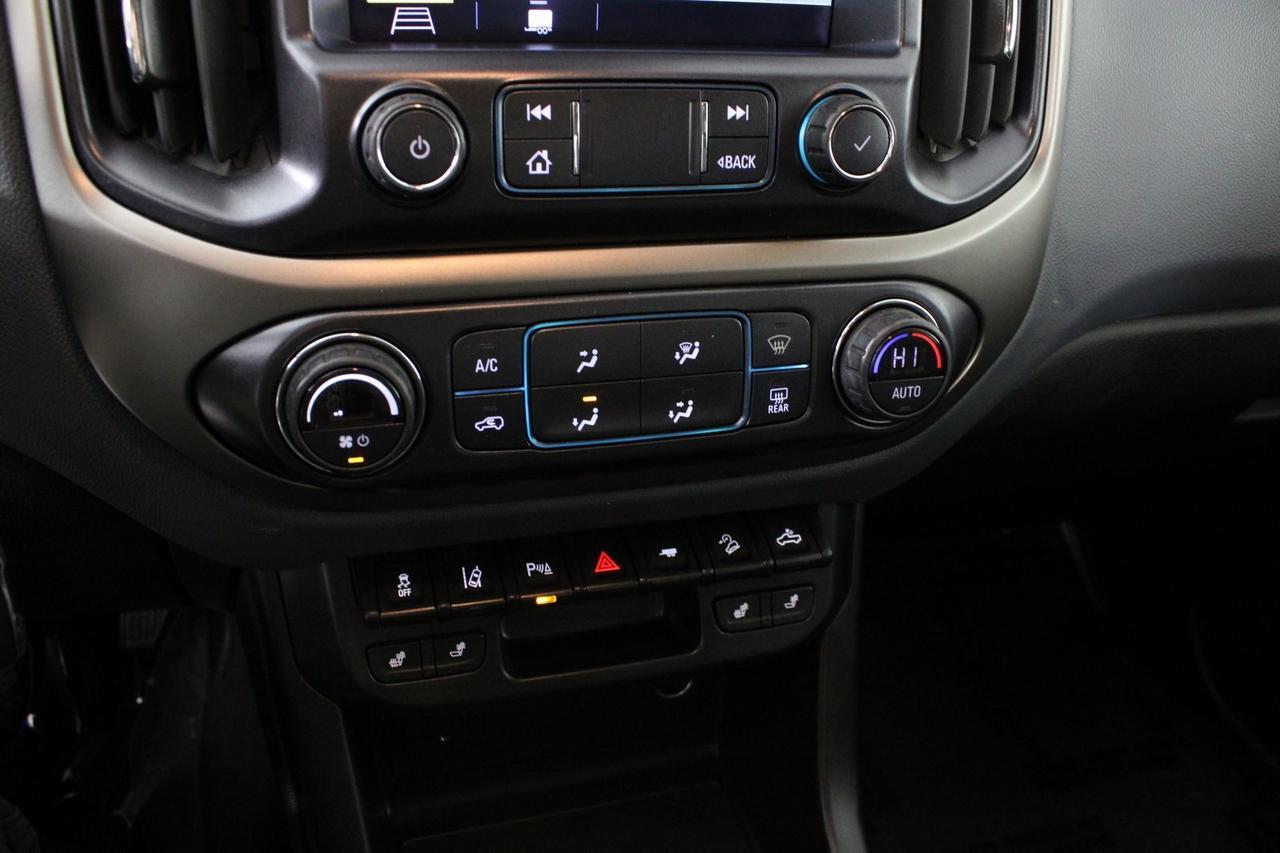 2021 Chevrolet Colorado Z71 Ashland VA