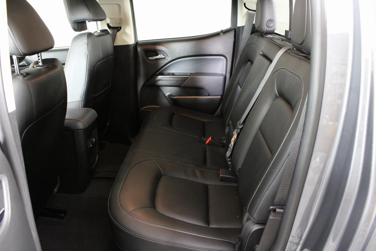 2021 Chevrolet Colorado Z71 Ashland VA