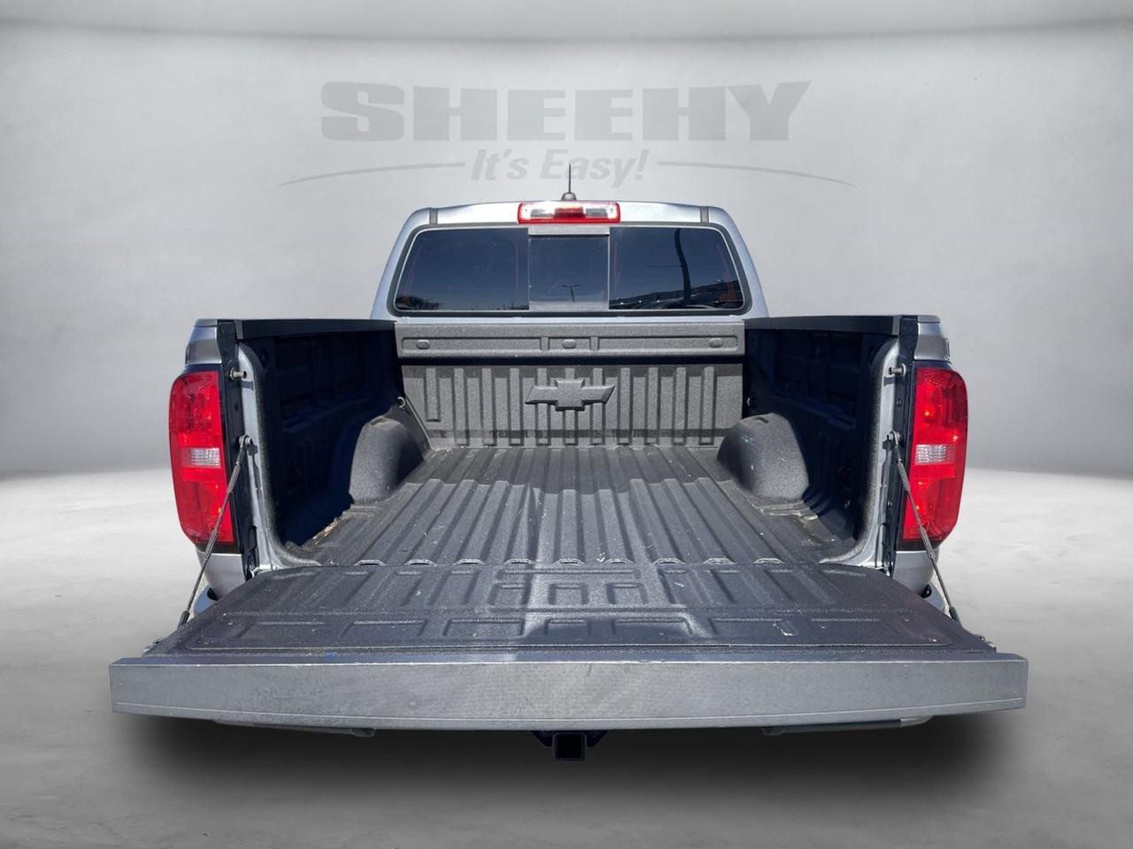 2021 Chevrolet Colorado Z71 Springfield VA