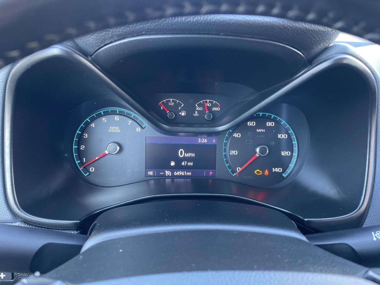 2021 Chevrolet Colorado Z71 Springfield VA