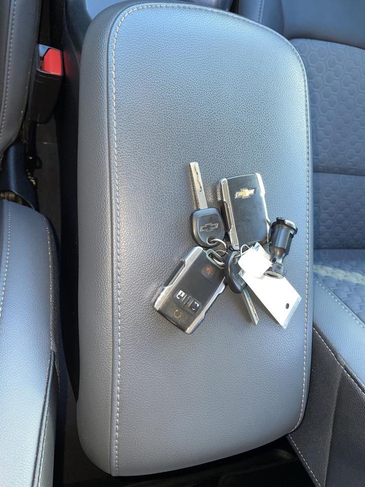 2021 Chevrolet Colorado Z71 Springfield VA