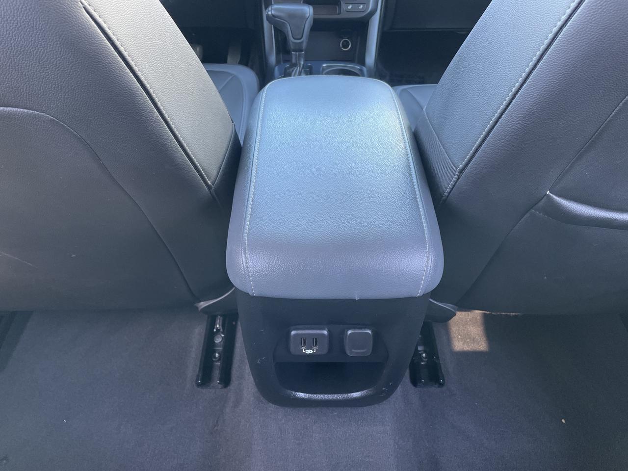 2021 Chevrolet Colorado Z71 Springfield VA