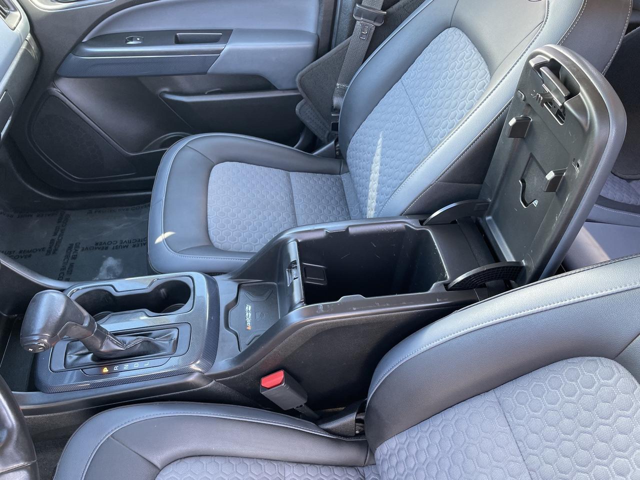 2021 Chevrolet Colorado Z71 Springfield VA