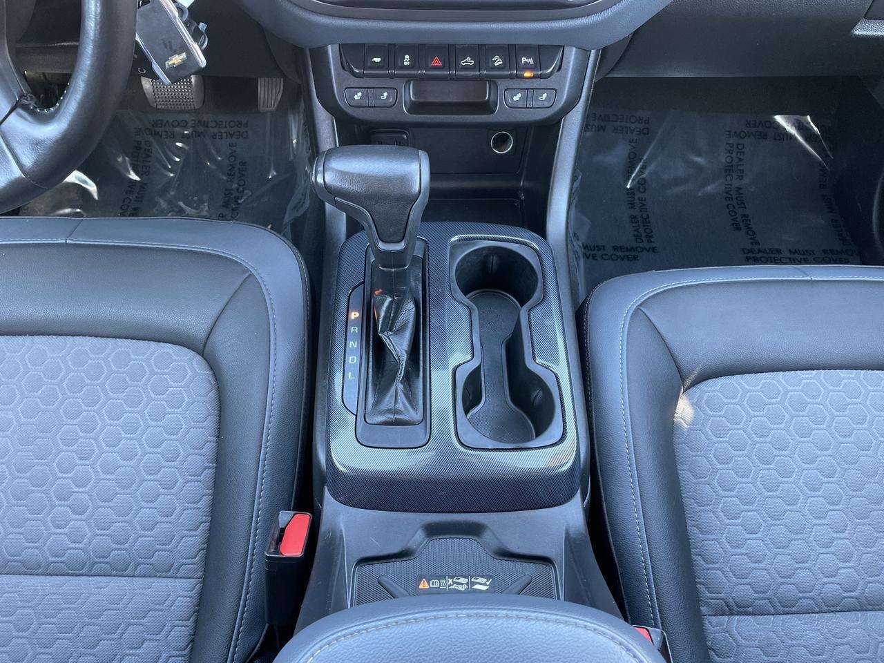 2021 Chevrolet Colorado Z71 Springfield VA