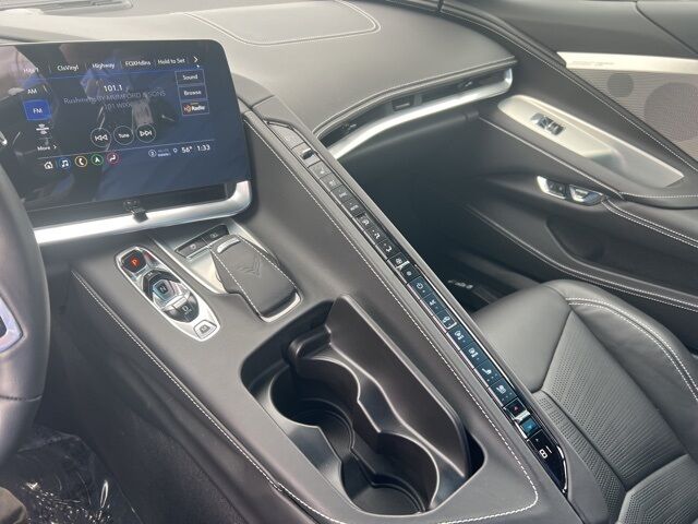 2021 Chevrolet Corvette Stingray 3LT Green Bay WI