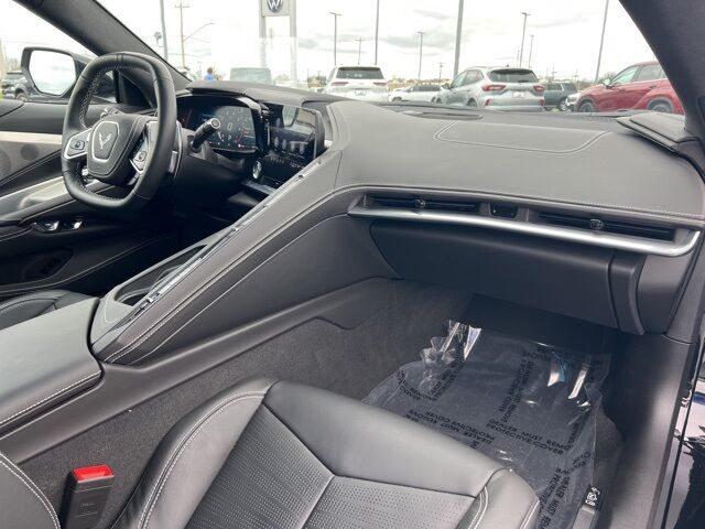 2021 Chevrolet Corvette Stingray 3LT Green Bay WI