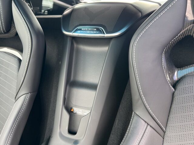 2021 Chevrolet Corvette Stingray 3LT Green Bay WI