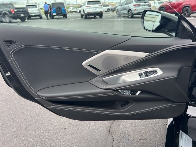 2021 Chevrolet Corvette Stingray 3LT Green Bay WI