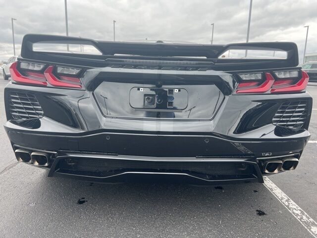 2021 Chevrolet Corvette Stingray 3LT Green Bay WI