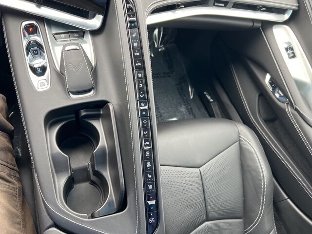 2021 Chevrolet Corvette Stingray 3LT Green Bay WI