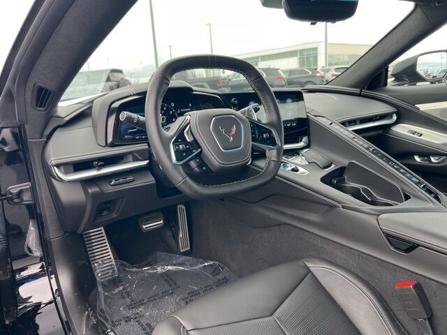 2021 Chevrolet Corvette Stingray 3LT Green Bay WI