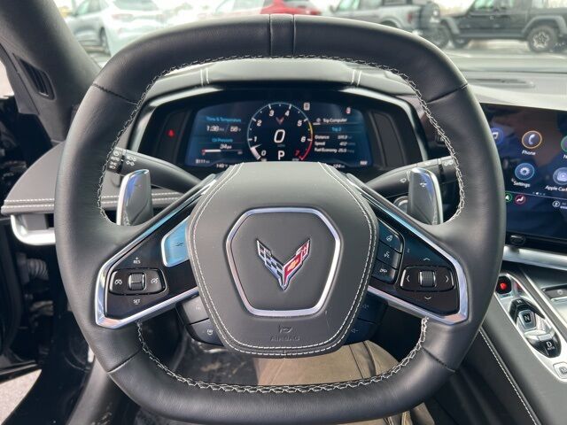 2021 Chevrolet Corvette Stingray 3LT Green Bay WI