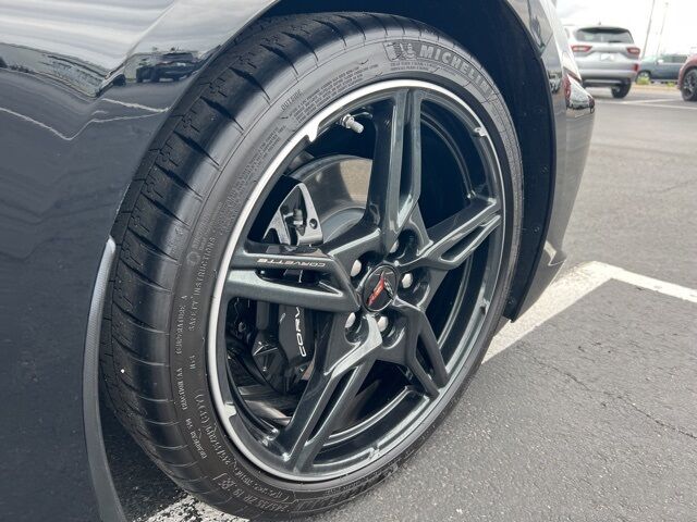 2021 Chevrolet Corvette Stingray 3LT Green Bay WI