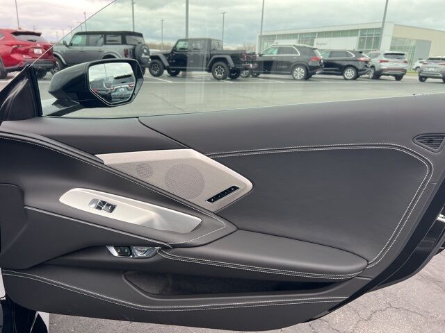 2021 Chevrolet Corvette Stingray 3LT Green Bay WI