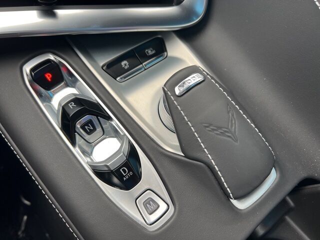 2021 Chevrolet Corvette Stingray 3LT Green Bay WI