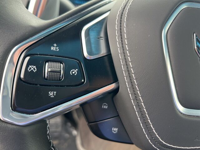 2021 Chevrolet Corvette Stingray 3LT Green Bay WI