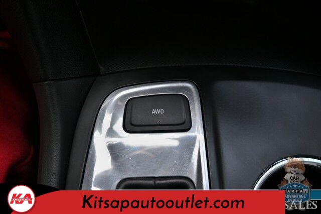 2021 Chevrolet Equinox LT / AWD / Driver Convenience Pkg / Auto Start / Power & Heated Cloth Seats / Lane Departure & Blind Spot Alert / Apple CarPlay & Android Auto / Back Up Camera / Keyless Entry & Start / Power Liftgate / 1-Owner Banglore
