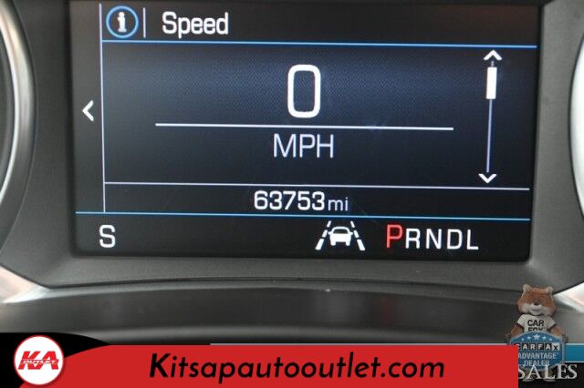 2021 Chevrolet Equinox LT / AWD / Driver Convenience Pkg / Auto Start / Power & Heated Cloth Seats / Lane Departure & Blind Spot Alert / Apple CarPlay & Android Auto / Back Up Camera / Keyless Entry & Start / Power Liftgate / 1-Owner Banglore