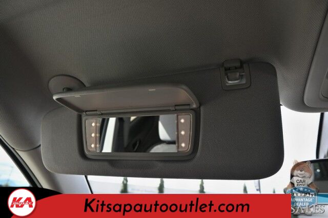 2021 Chevrolet Equinox LT / AWD / Driver Convenience Pkg / Auto Start / Power & Heated Cloth Seats / Lane Departure & Blind Spot Alert / Apple CarPlay & Android Auto / Back Up Camera / Keyless Entry & Start / Power Liftgate / 1-Owner Banglore