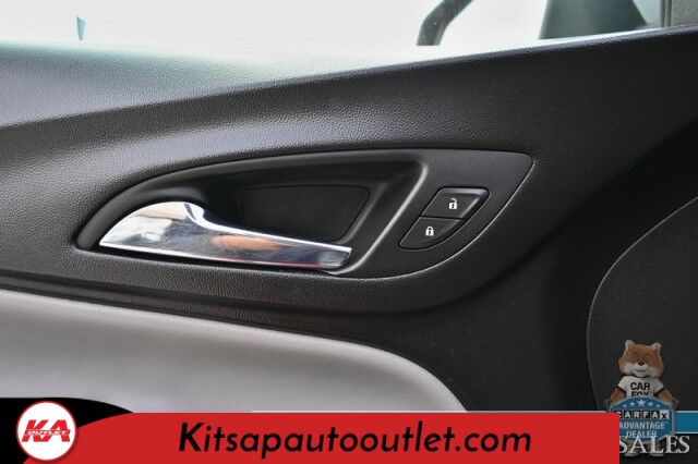 2021 Chevrolet Equinox LT / AWD / Driver Convenience Pkg / Auto Start / Power & Heated Cloth Seats / Lane Departure & Blind Spot Alert / Apple CarPlay & Android Auto / Back Up Camera / Keyless Entry & Start / Power Liftgate / 1-Owner Banglore
