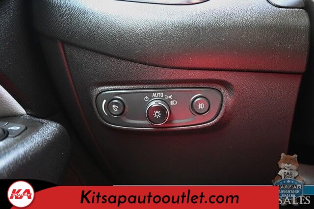 2021 Chevrolet Equinox LT / AWD / Driver Convenience Pkg / Auto Start / Power & Heated Cloth Seats / Lane Departure & Blind Spot Alert / Apple CarPlay & Android Auto / Back Up Camera / Keyless Entry & Start / Power Liftgate / 1-Owner Banglore