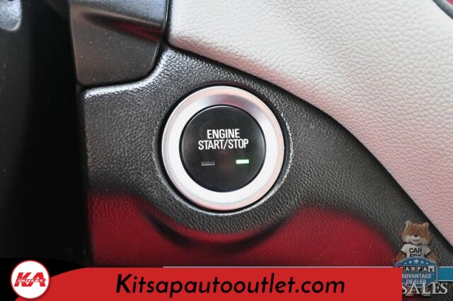 2021 Chevrolet Equinox LT / AWD / Driver Convenience Pkg / Auto Start / Power & Heated Cloth Seats / Lane Departure & Blind Spot Alert / Apple CarPlay & Android Auto / Back Up Camera / Keyless Entry & Start / Power Liftgate / 1-Owner Banglore