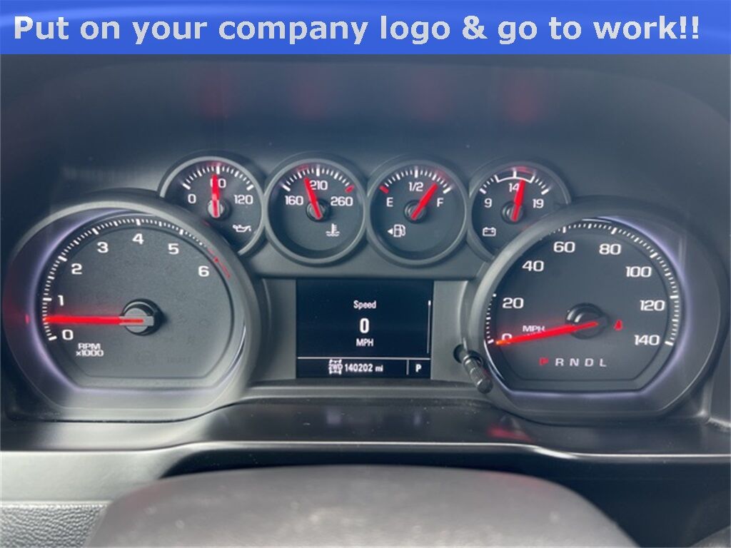 2021 Chevrolet Silverado 1500 WT Green Bay WI