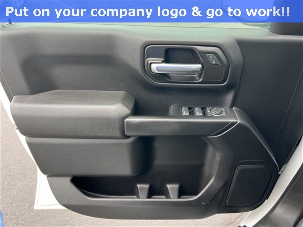 2021 Chevrolet Silverado 1500 WT Green Bay WI