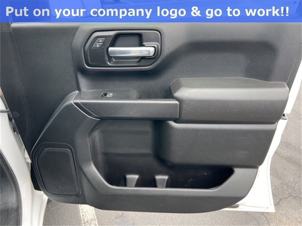 2021 Chevrolet Silverado 1500 WT Green Bay WI