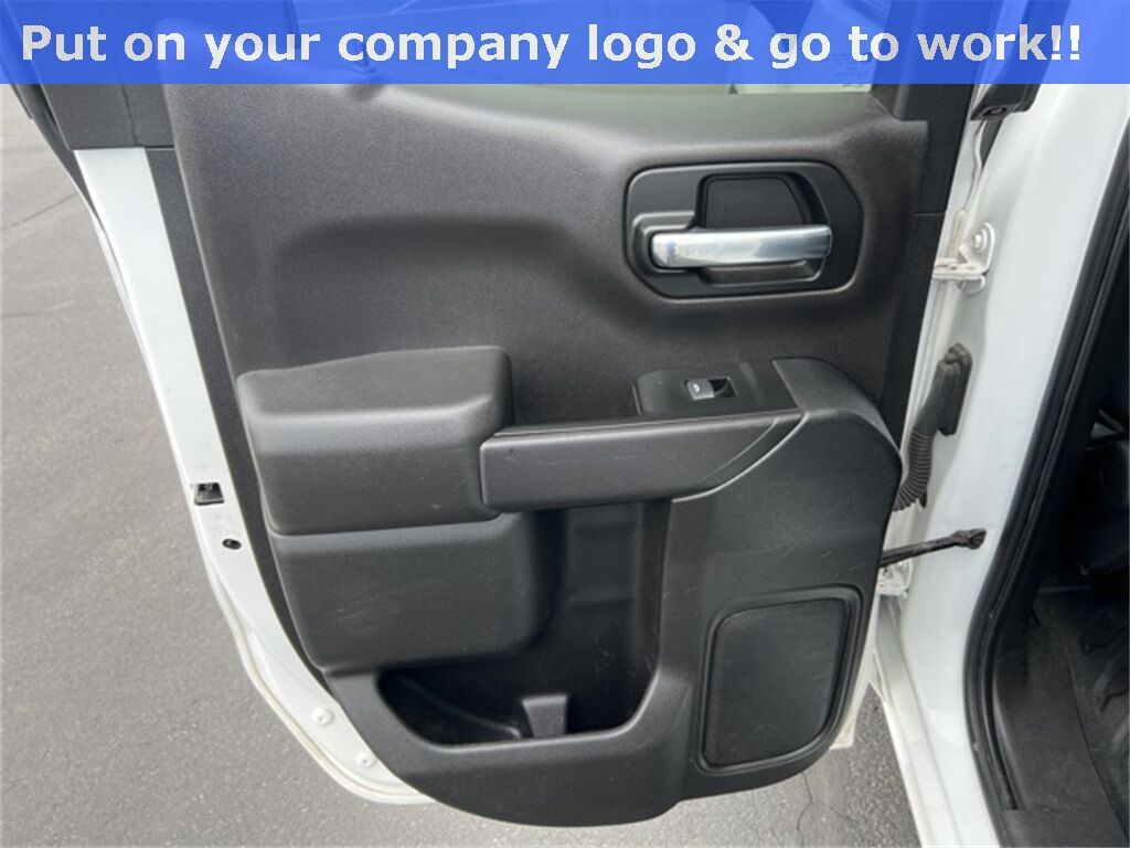 2021 Chevrolet Silverado 1500 WT Green Bay WI