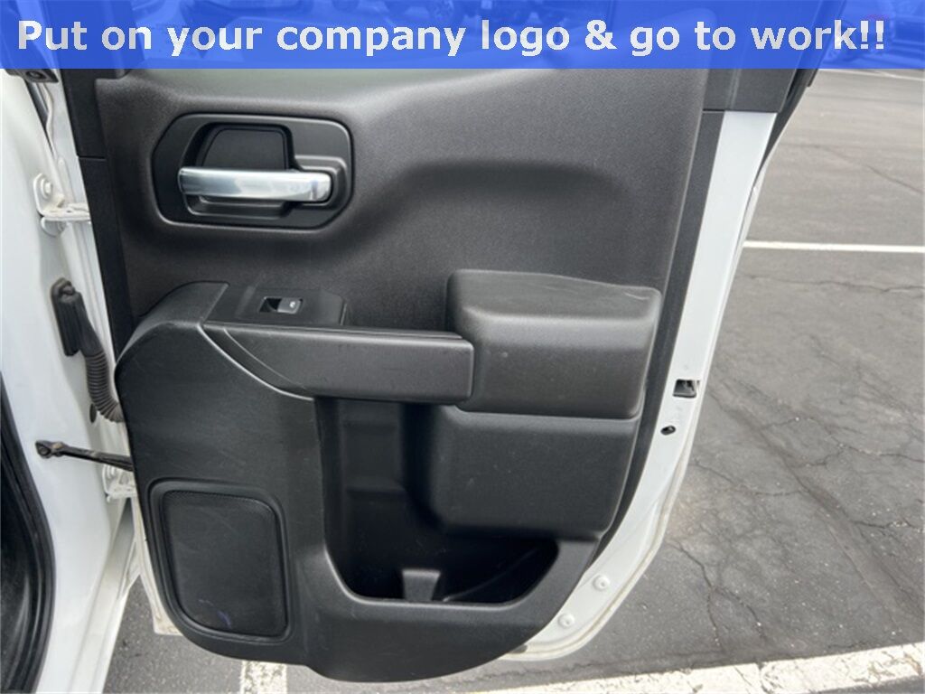 2021 Chevrolet Silverado 1500 WT Green Bay WI